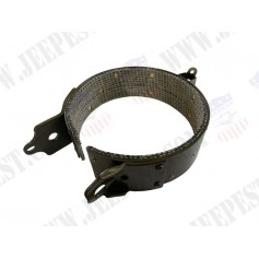 BAND&LINING TRANSMISSION BRAKE ASS
