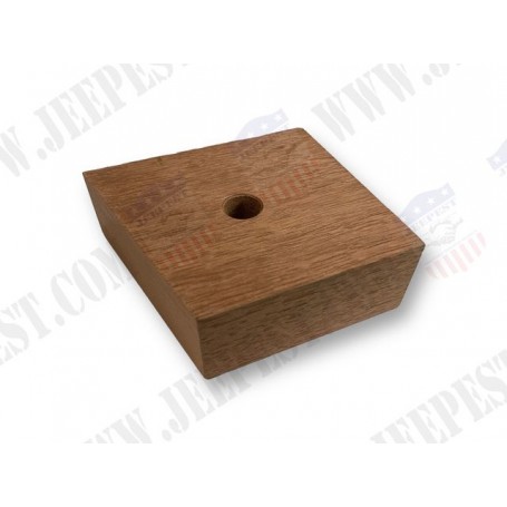 SPACER WOOD FRONT CABIN DODGE