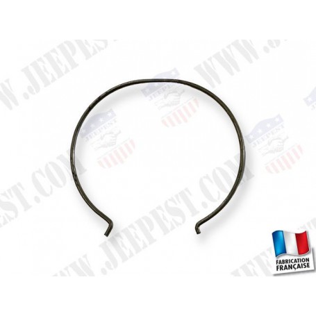 SPRING SYNCHRONIZER TRANS T-84