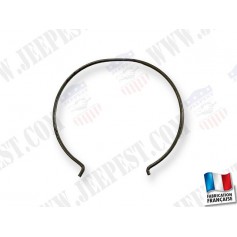 SPRING SYNCHRONIZER TRANS T-84