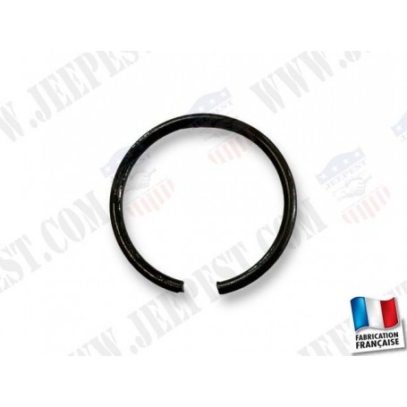 SNAP RING MAIN SHAFT PILOT ROLLER BEARING T84
