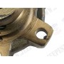 FLANGLE AXLE SHAFT DRIVE JEEP GPW NOS NET