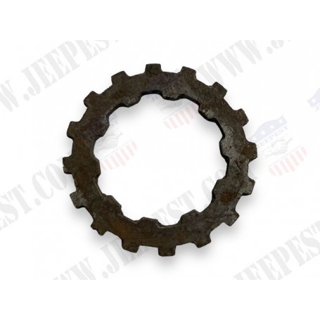 WASHER RET TRANS MAINSHAFT OVERDRIVE GEAR