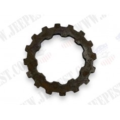 WASHER RET TRANS MAINSHAFT OVERDRIVE GEAR