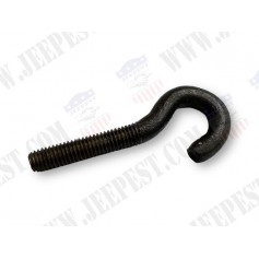 CROCHET PEDALE D EMBRAYAGE GMC