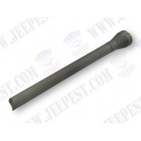 TUBE OIL FILLER ASSEMBLY STD TYPE