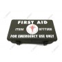 BOX FIRST AID KIT USA