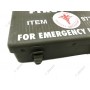 BOX FIRST AID KIT USA