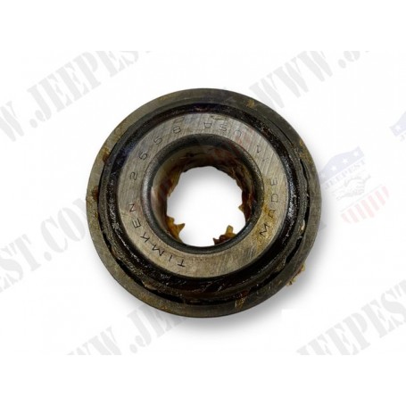 BEARING WHEEL OUTER TRAILER 1 TON NET