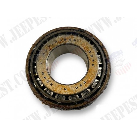 BEARING WHEEL INNER TRAILER 1 TON NET