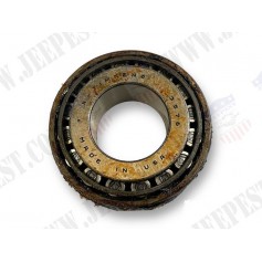 BEARING WHEEL INNER TRAILER 1 TON NET