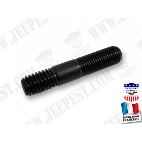 STUD MEDIUM MANIFOLD T214 (4) "MADE IN FRANCE"
