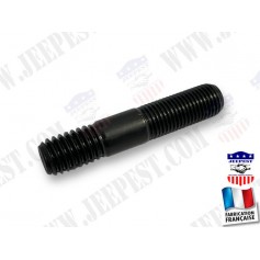 STUD MEDIUM MANIFOLD T214 (4) "MADE IN FRANCE"