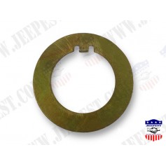 LOCKWASHER OUTER WHEEL BEARING