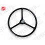 VOLANT DIRECTION EARLY SHELLER NOIR NET