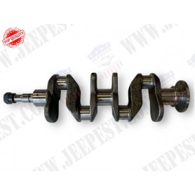 VILEBREQUIN MOTEUR JEEP MB/GPW NEUF