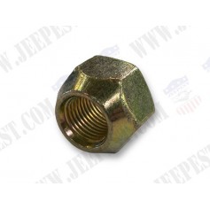 ECROU ROUE GAUCHE M38&M38A1