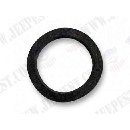 OIL FELT FRONT HUB GMC SPLIT