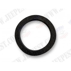 OIL FELT FRONT HUB GMC SPLIT