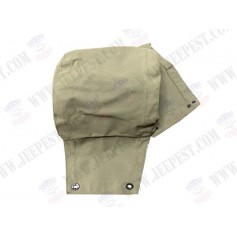 COVER WINCH GMC CANVAS USA