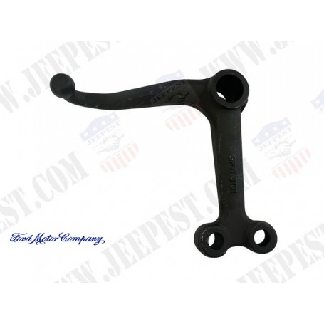 BELL CRANK DRAG LINK JEEP GPW