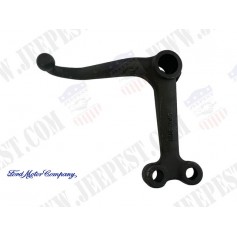 BELL CRANK DRAG LINK JEEP GPW