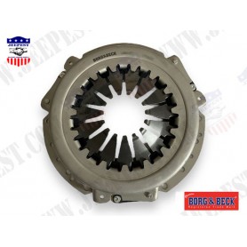 CLUTCH ASSEMBLY JEEP 215MM "BORG & BECK"