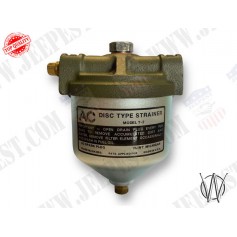 FILTRE A ESSENCE COMPLET JEEP MB NET