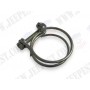 CLAMP SHORT WATER HOSE STD BYPASS