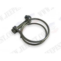 COLLIER DURITE EAU PM BYPASS DODGE
