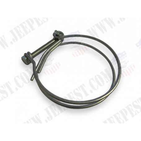 CLAMP BIG SIZE WATER HOSE DODGE
