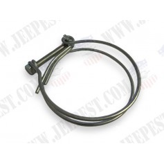 COLLIER DURITE EAU GM SUPERIEUR DODGE