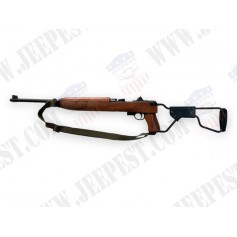 GUN US USM1 REPLICA PARA WOOD AND STEEL NET