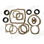 GASKETS SET TRANSFER BANJO WITH OIL SEAL