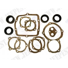 GASKETS SET TRANSFER BANJO WITH OIL SEAL