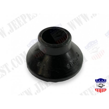 CACHE POUSSIERE CAOUTCHOUC ROTULE DIR JEEP