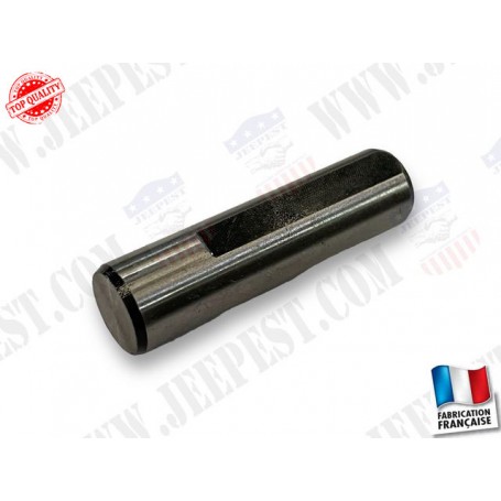 SHAFT REVERSE IDLER GEAR TRANSMISSION T84