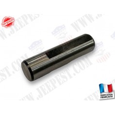 SHAFT REVERSE IDLER GEAR TRANSMISSION T84