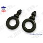 BOLT EYE PINTLE HOOK JEEP GPW (SET OF 2)