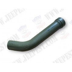 GOULOTTE REMPLISSAGE ESSENCE DODGE WC56/57 EARLY
