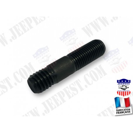 STUD MANIFOLD SHORT T214 (7) "MADE IN FRANCE"