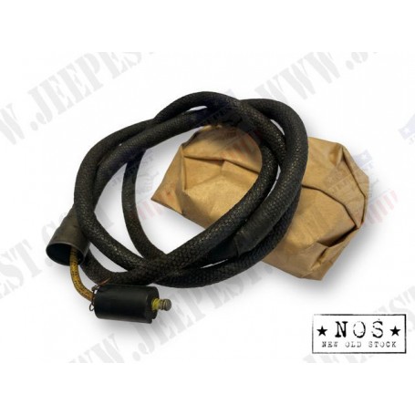 HARNESS REAR LIGHT 1 POST US NOS NET