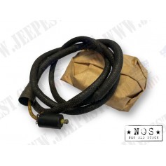 HARNESS REAR LIGHT 1 POST US NOS NET