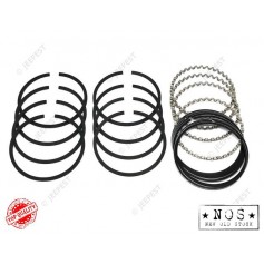 RINGS PISTON ENGINE JEEP 020 (SET)