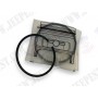 RINGS PISTON ENGINE JEEP 010 (SET)