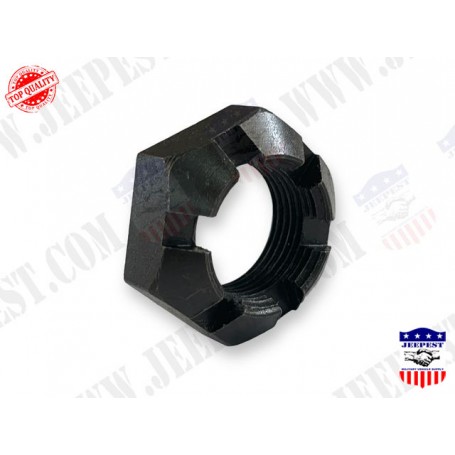 NUT MAIN SHAFT GEAR TRANSMISSION JEEP