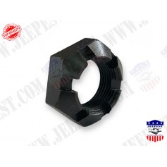 NUT MAIN SHAFT GEAR TRANSMISSION JEEP