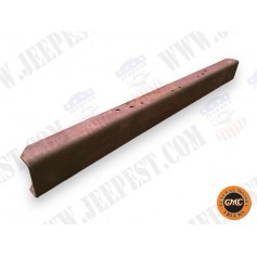 PARE CHOC AVANT GMC SANS TREUIL NEUF NET