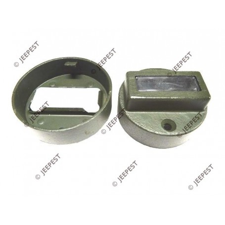 DOOR BLACKOUT STANDART M201
