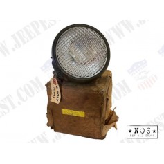 SPOTLIGHT AMBULANCE WC64 & OTHERS MV US
